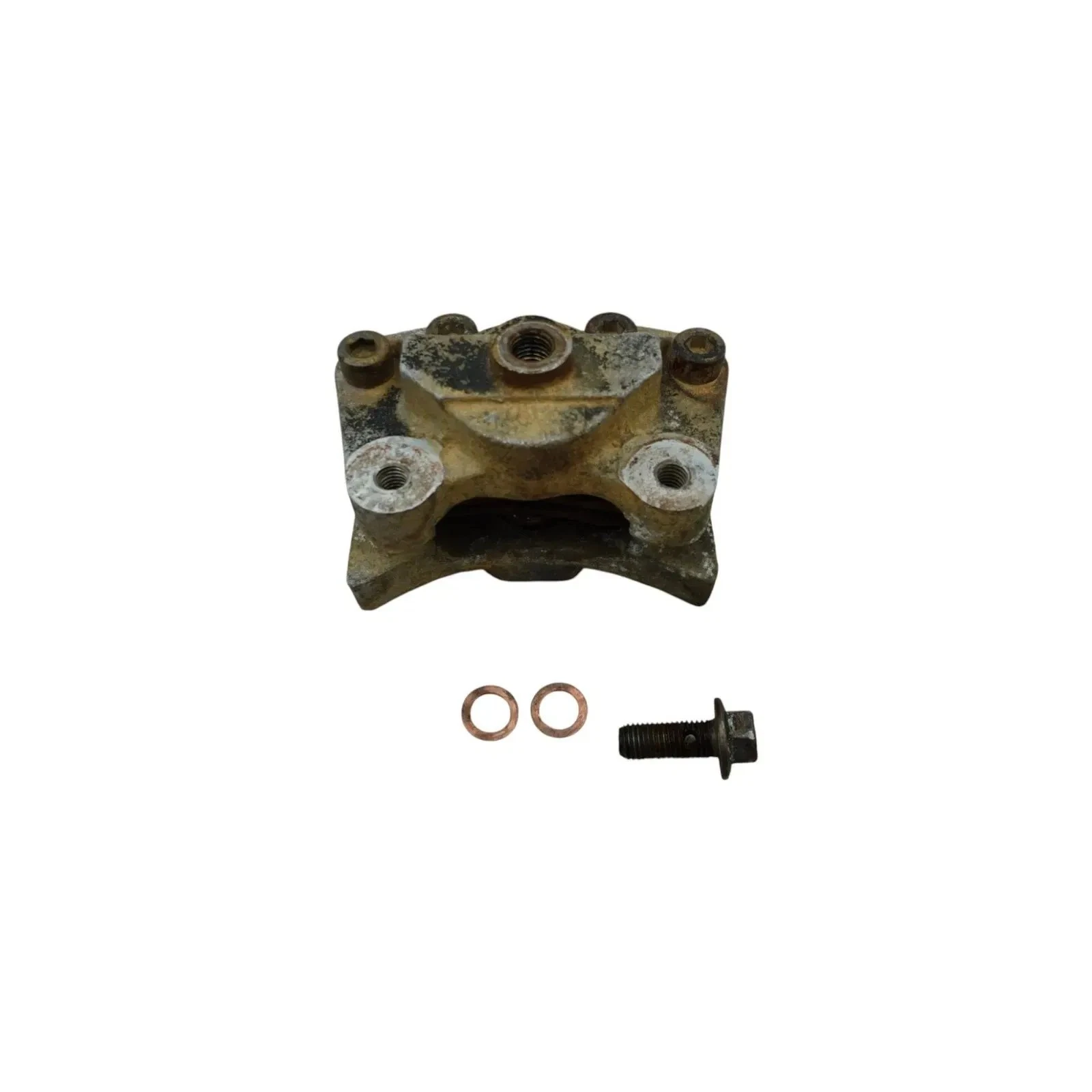 Arctic Cat Rear RH Brake Caliper 0402-011 Front LH 250 300 375 400 454 500 Bear