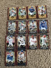 Breaking Down the 2015 Topps Series 1 Baseball Retail Exclusives 30