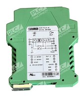 Phoenix Contact Thermocouple RTD MCR-TE-JK-I-E