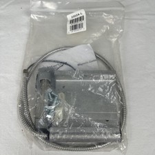 Interlogix Edwards 2302A-L Curtain Overhead Door Magnetic Contact Switch