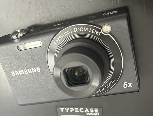 Samsung SH100 Digital Camera - Picture 15 of 23