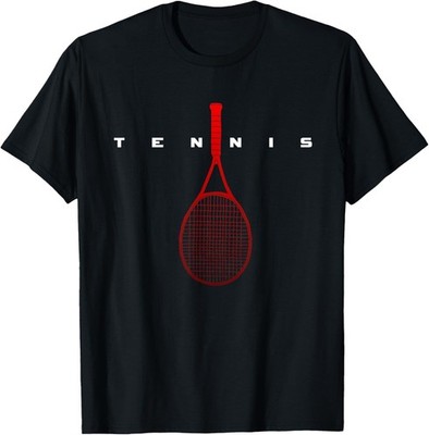 Tennis Gift Unisex T-Shirt