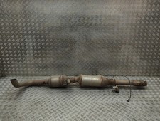 Catalyseurs Opel MOVANO