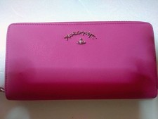 Vivienne Westwood Long Wallet From Japan