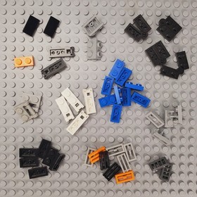 LEGO - 31008 Thunder Wings - 3 in 1 Creator - Complete Set / No Box - Ships Fast