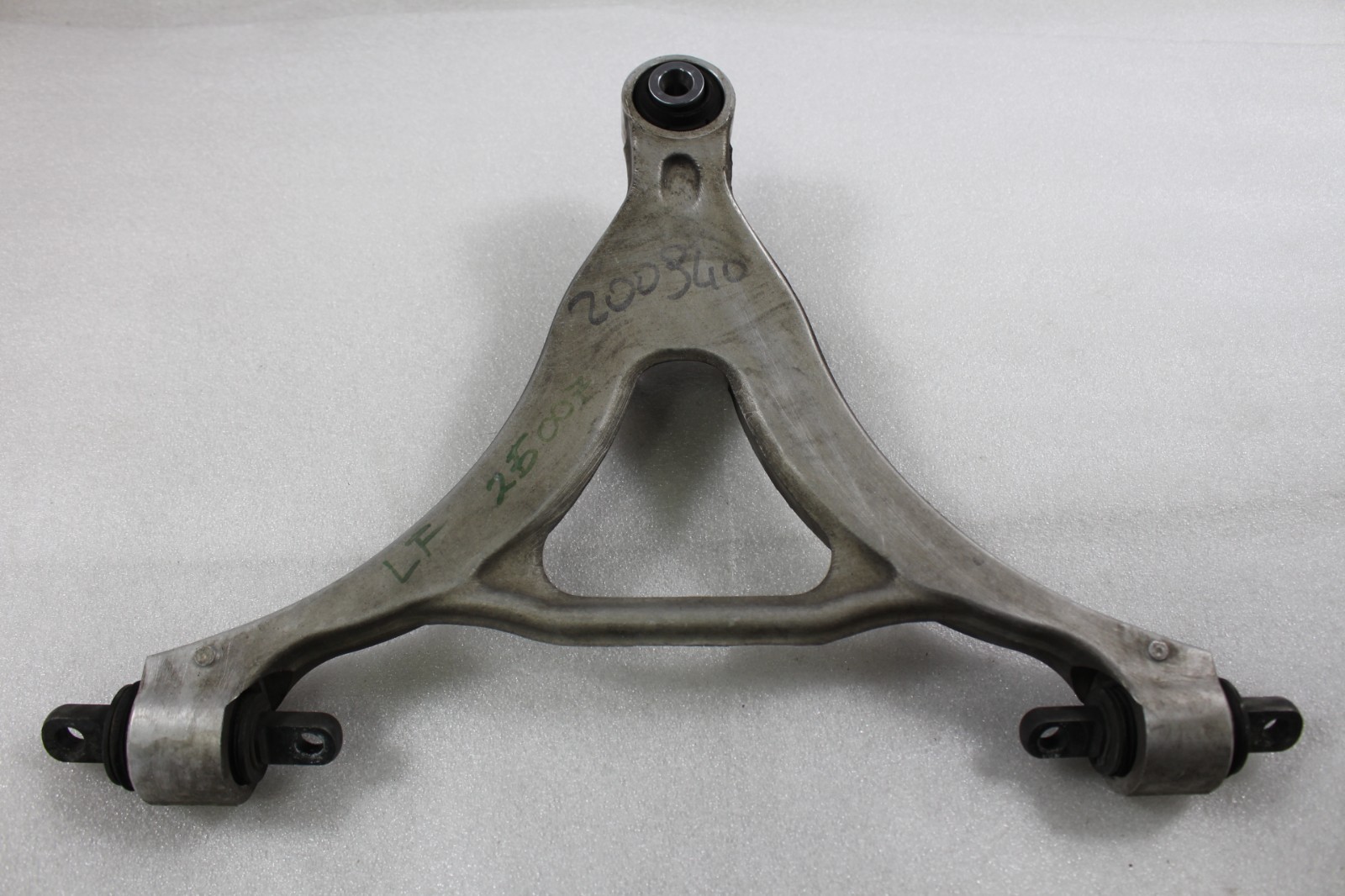 Ferrari F430, 360, RH/LH, Front Lower Control Arm, Used, P/N 200940