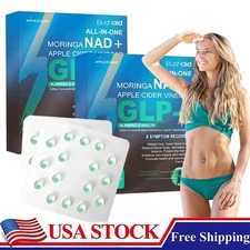 GLP-1 Health Ultra Concentrated Essence Liquid Pearls, Essence Liquid Pearls US