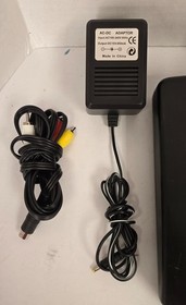 SEGA Genesis Console Model 2 *Tested & working*