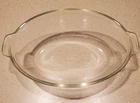 Vintage Pyrex Oval Bowl