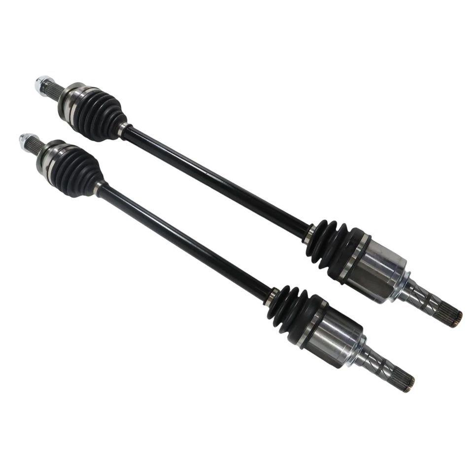 Front CV Axle Shafts for 2008-2016 Subaru Impreza 2005-2009 Subaru Outback — 第 4/4 张图片