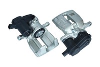 Bremssattel Kamoka JBC1271 Grauguss FüR Audi Q5 8RB A5 8T3 Van 8F7 Sportback 8TA