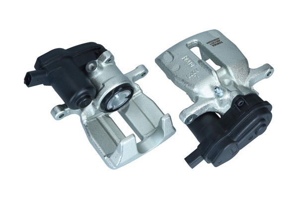 Bremssattel Kamoka JBC1271 Grauguss FüR Audi Q5 8RB A5 8T3 Van 8F7 Sportback 8TA-image
