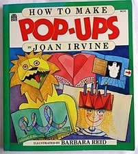 How to Make Pop-Ups Joan Irvine