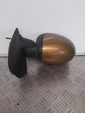Retroviseur gauche (ou coque) Renault TWINGO