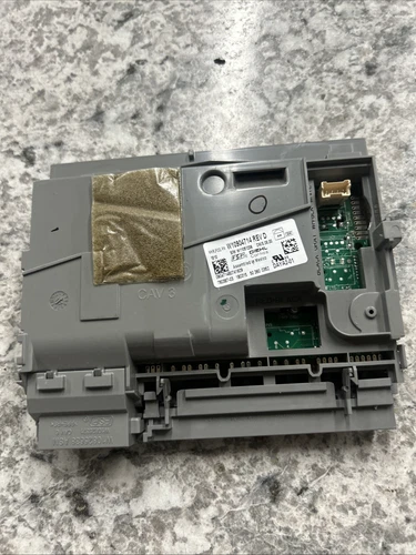 Whirlpool Dishwasher Control Board Part # W10904714 Rev D | FREE NEXT DAY SHIP!!