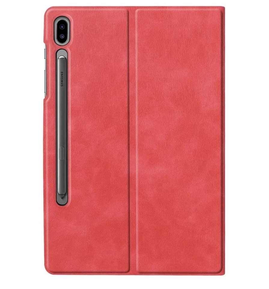 Tablet Cover for Samsung Galaxy Tab S6 10.5 T860 T865 T867 Ultra Slim - Image 2 of 4