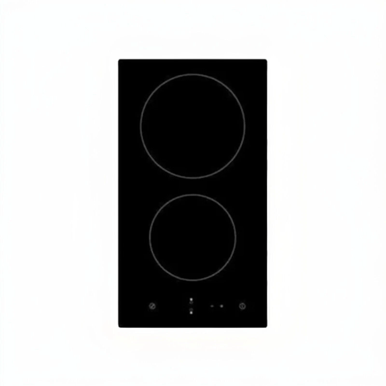 Haden HCTT30 30cm Domino Ceramic Hob