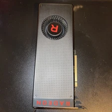 SAPPHIRE Radeon RX Vega 64 8GB HBM2 Graphics Card (21275-03)