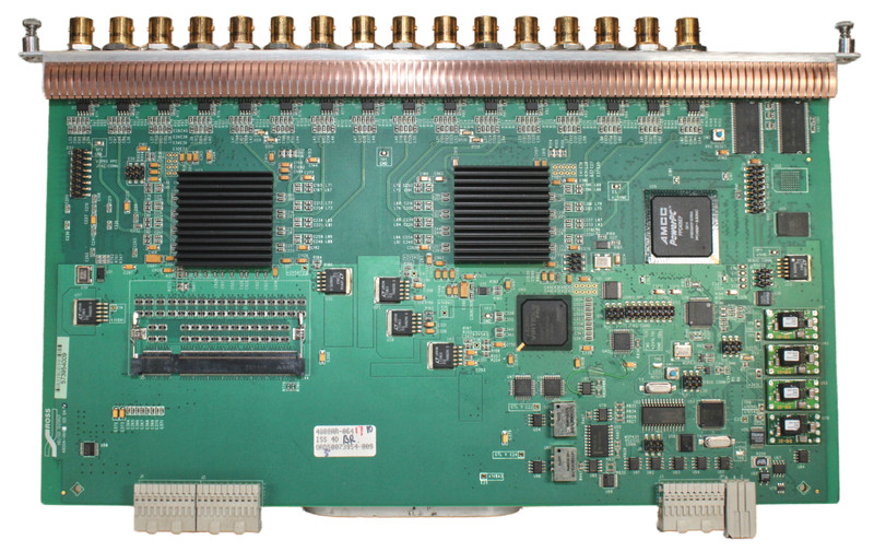 Ross 4800AR-064 HD/SDI 16 Output Card for MD-X Low-Latency Multiviewer Output