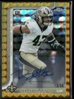 2025 Topps Danny Stutsman Rookie Class Chrome Autographs (Raw)