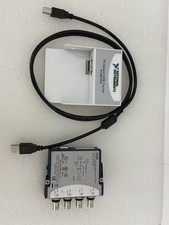 National Instruments, NI 9234 Input Module wi...