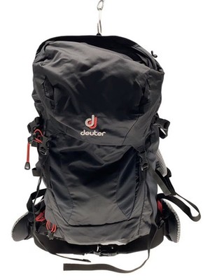 Deuter backpack -- BLK