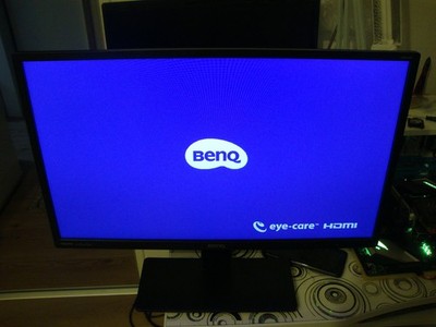 Monitor BENQ GL2450-T
