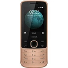 Nokia 225 4G Dual SIM Feature Phone with Long Battery Life, Camera, Mult