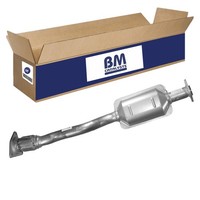 Bm Katalysator Bis Euro 3 Ohne Obd Passend FüR Renault ScÉNic 1 I 1.9 Dci RX4