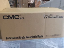 600 new fugi film recordable dvds