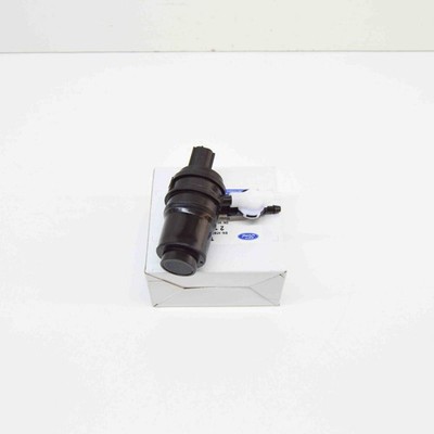 FORD FIESTA MK7 Windscreen Washer Tank Motor And Pump Assy 2691825 NEW GENUINE