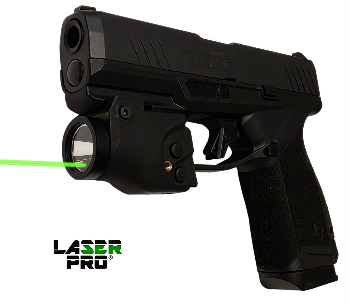 baby_g24 Thyg Green Laser & LED Light for Taurus G2 G2C G2S G3 G3C TX22 TH9 PT24