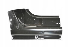MERCERDES CITAN A415 W415 415 L2 Seitenschweller S&auml;ule hinten rechts MERCEDES A4