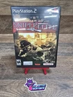 Sniper Elite  (PlayStation 2, PS2) CIB - Complete - Tested - Authentic