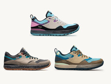 Brand New Lems Women's Trailhead Shoes Multiple Colors and Sizes Available