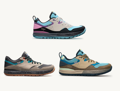 Brand New Lems Women's Trailhead Shoes Multiple Colors and Sizes Available