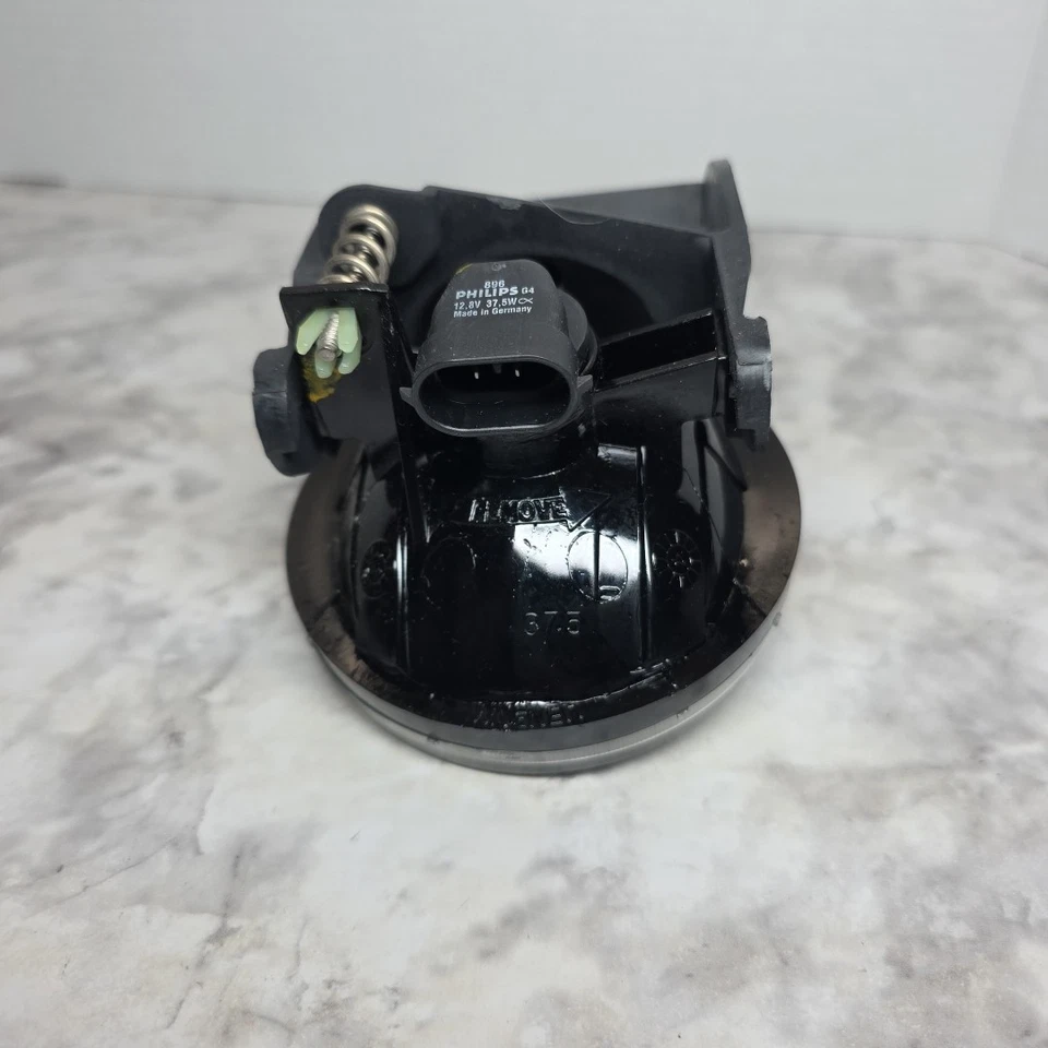 Сменная противотуманная лампа Dodge Ram 55076941AB Ram 1500 99-01 2500 3500 99-02 LH - Изображение 3 из 4