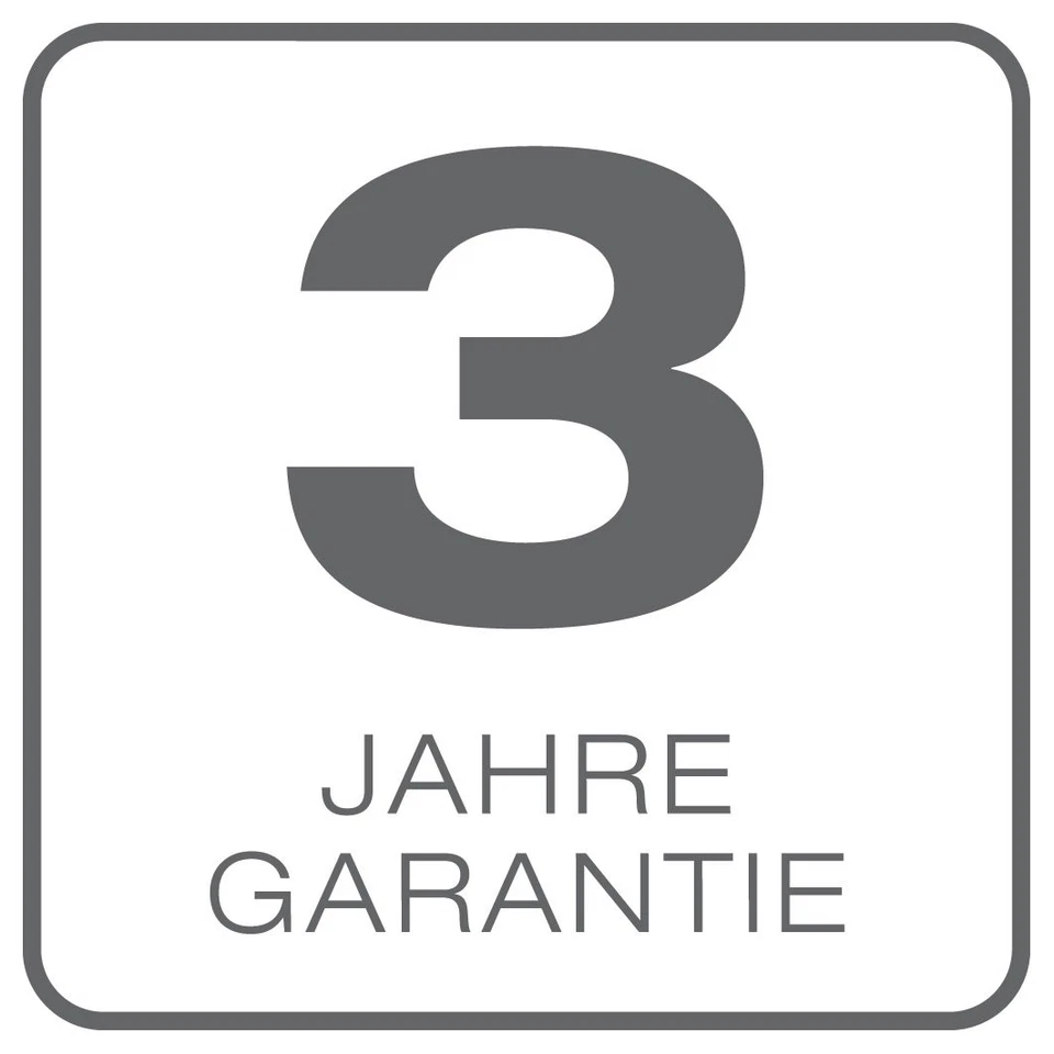 Parure de Lit, Satin, Gris, 135 cm x 200 cm - Photo 4/4