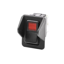 Muncie Power Products 30T37752 Rocker Switch   Pto Parts