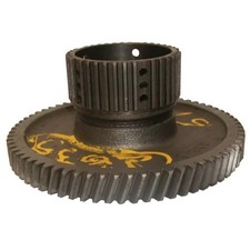 Used Transmission Gear Fits Case Ih 5120 5130 5140 5220 5230 5240 5250 1995208c2