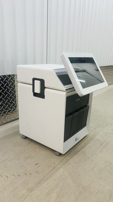 Cepheid GeneXpert Molecular Diagnostic System