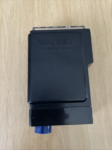 Warner MCS-500-01 Photoscanner - Picture 3 of 6