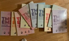 How to med TMS/EMS neueste Auflage 2025/20261...
