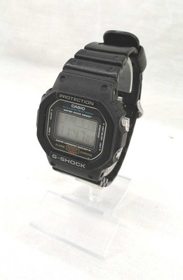 CASIO DW-5600E G-SHOCK