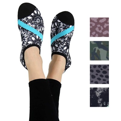 FITKICKS Women's Special Edition Active Lifestyle Footwear Water Shoe