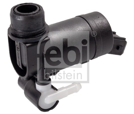 Febi Bilstein 171231 Waschwasserpumpe, Scheibenreinigung FüR Ford-image