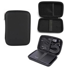 2.5 Inch Hard Disk Case Portable HDD Protection Bag External Hard Drive Case