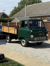 Ford Thames 400e / 15cwt absolutely stunning