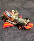 Vintage CORGI TOYS 266 Chitty Chitty Bang Bang 1:43 VGC