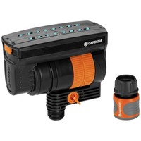 Gardena Sprinklersystem 08251-20 Viereckregner